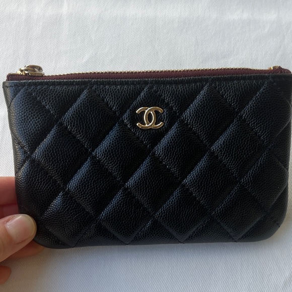 Chanel o case mini - Picture 3 of 5